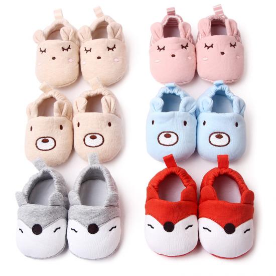 non slip baby shoes