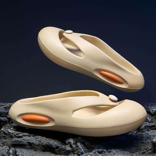 Baotou EVA Soles Flip Flops