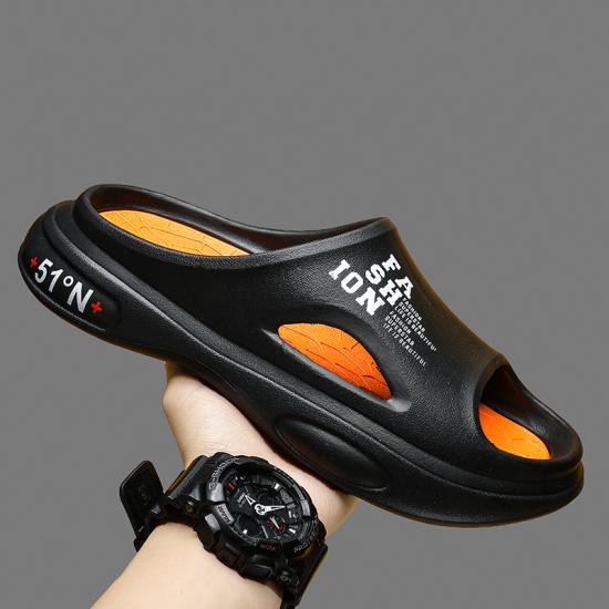 Outdoor EVA Polo Slippers For Men