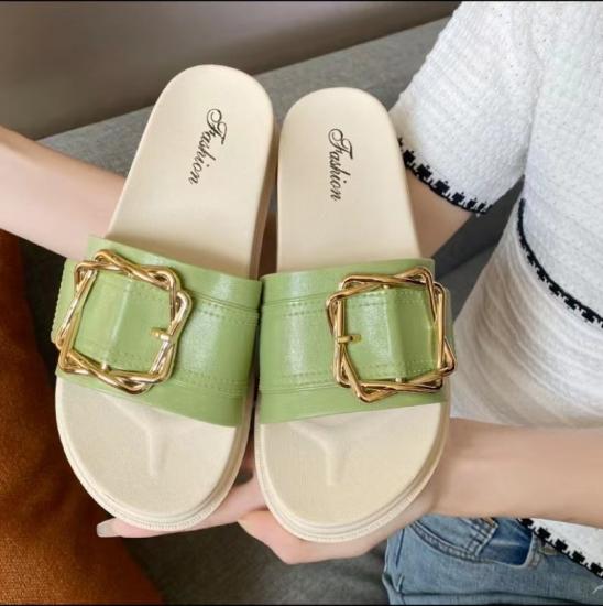 Fashion Look Non-slip slide slipper For Ladies