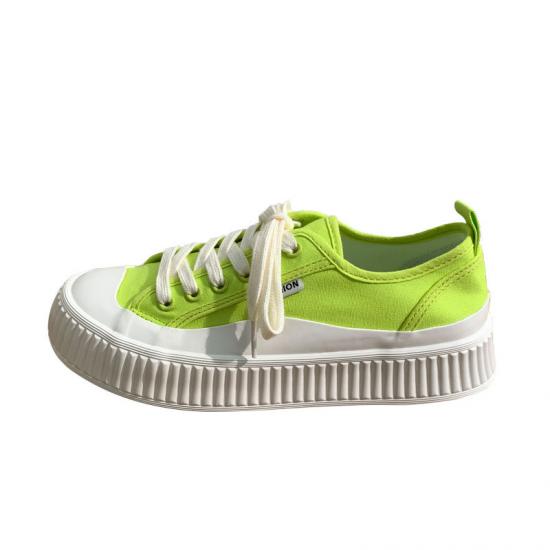 2023 Outdoor Flats Sneakers black shoes casual girls canvas Casual  shoes  for women