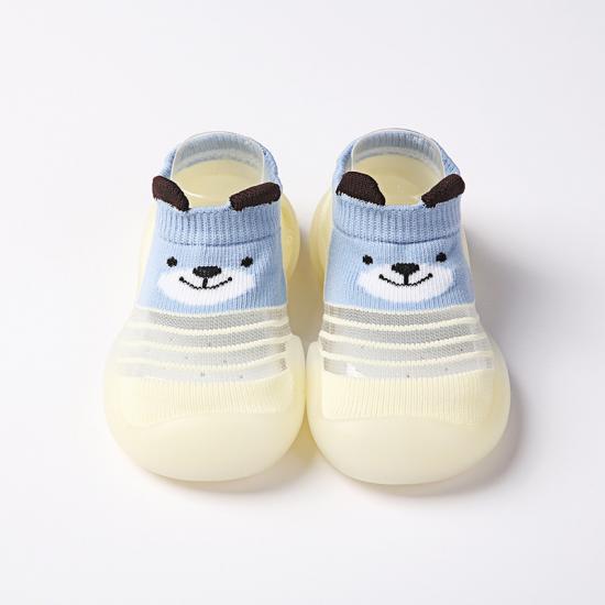 shoes girl baby