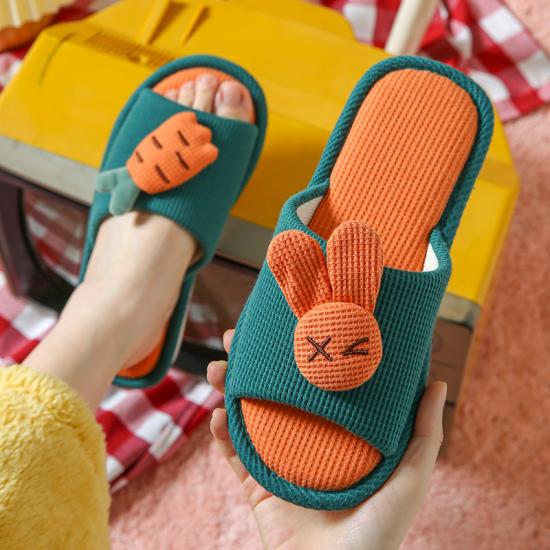 Indoor Slippers