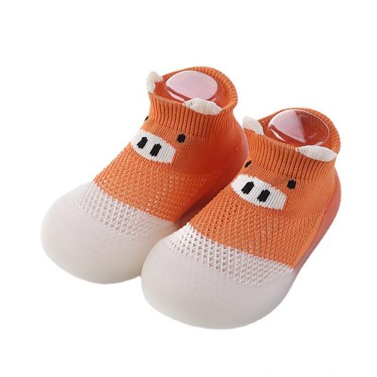  First Walking Sock Shoe