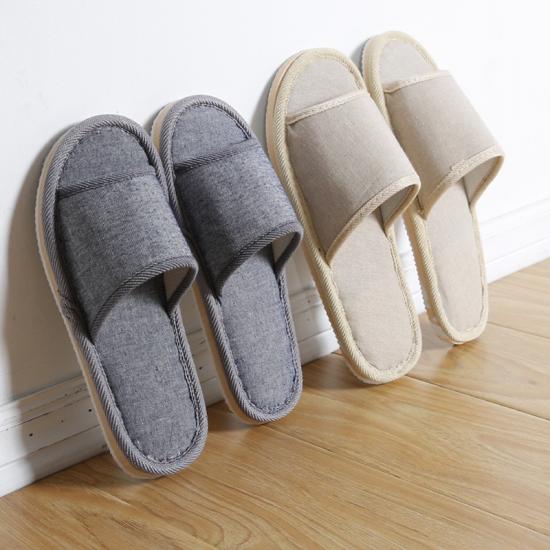 Platform Slippers