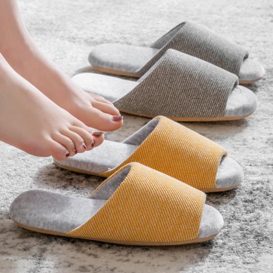 Couple Bedroom Slippers