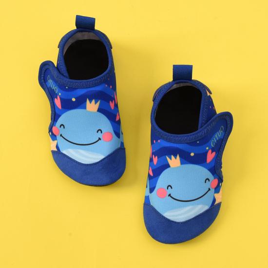 First Walker Soft Floor Socks