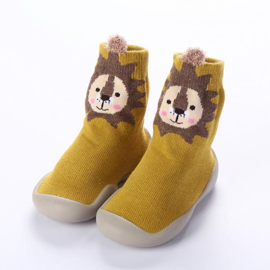 Boys and Girls Floor Socks