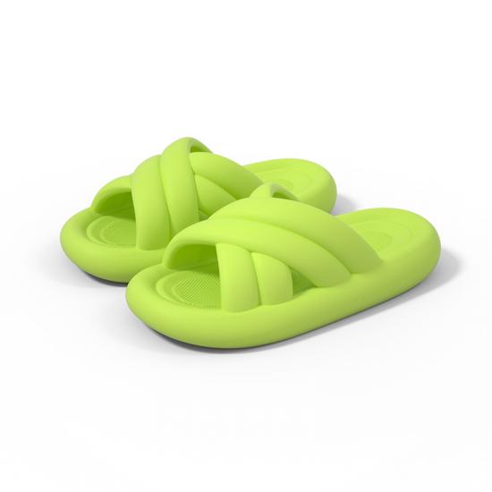 Girls Home Anti-slip Couples Summer EVA Sandals