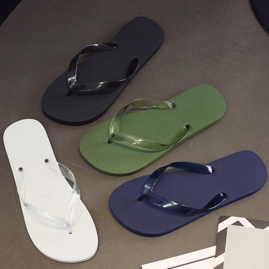 Flipflops Slippers PVC cheap  for men