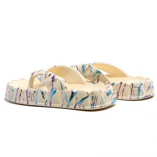 Women's Platform Flip Flop