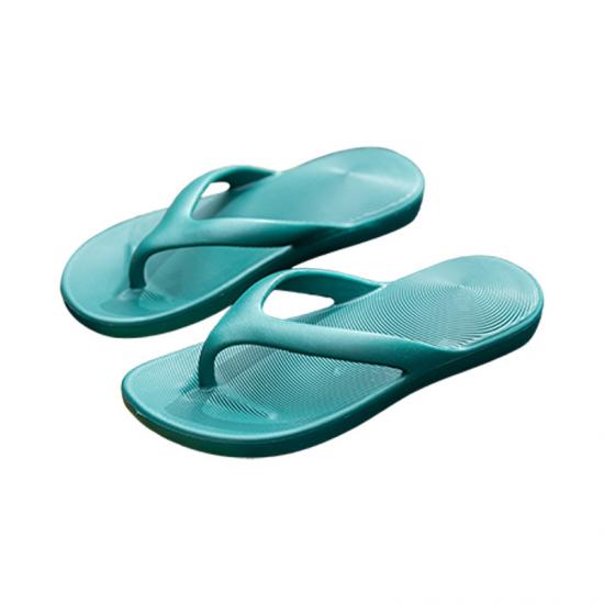 Beach Pool Bathroom Slides EVA Flip Flops