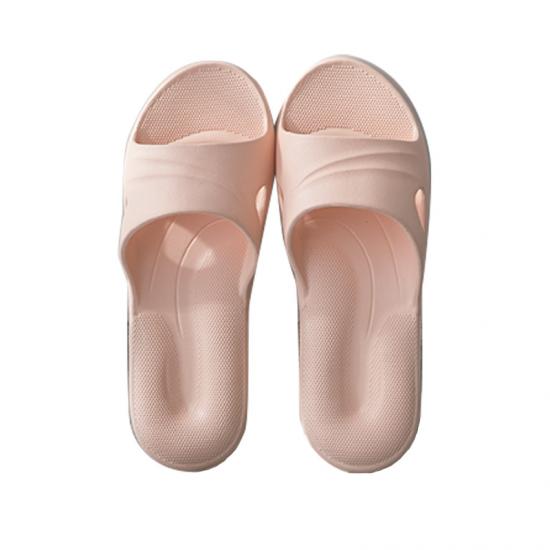 Women Men Indoor Shoes Home flat Bath Slides Slipper