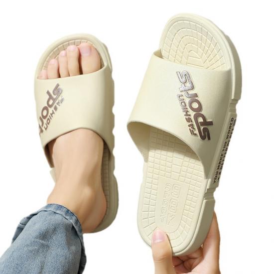 Thong House Slippers