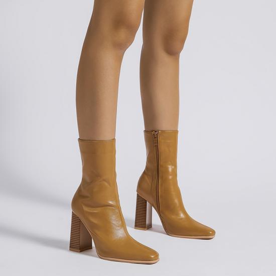 heel boot