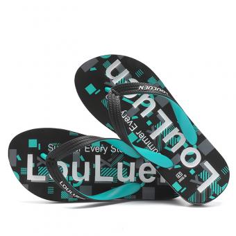 New Rubber Flip-flops For Men In Bulk