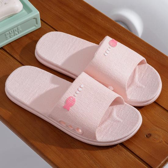 Summer Slide Slippers For Women