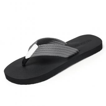 Custom EVA Sole Slippers Shoes