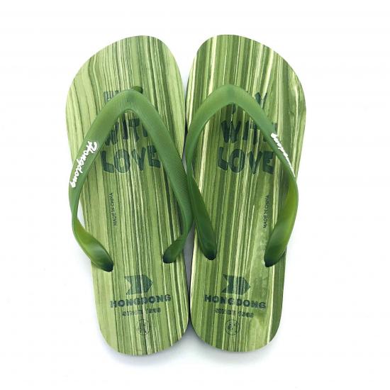 Anti Skid Flip-flops For Men