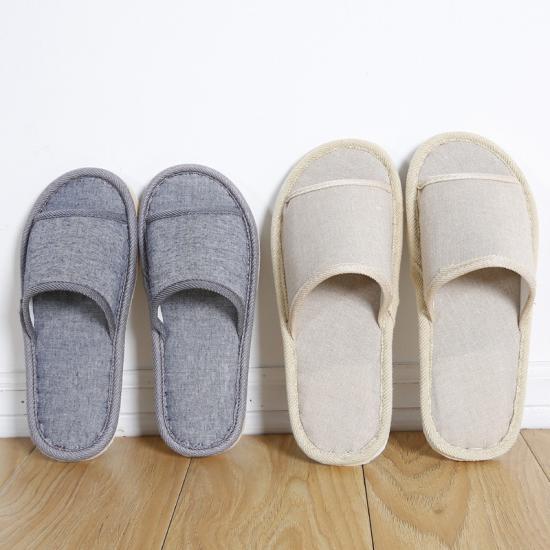 Slippers Couple