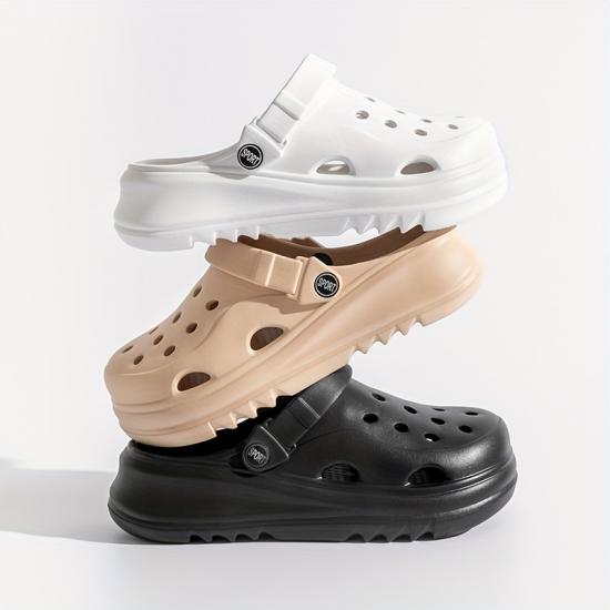 garden shoes sandal causal shoes