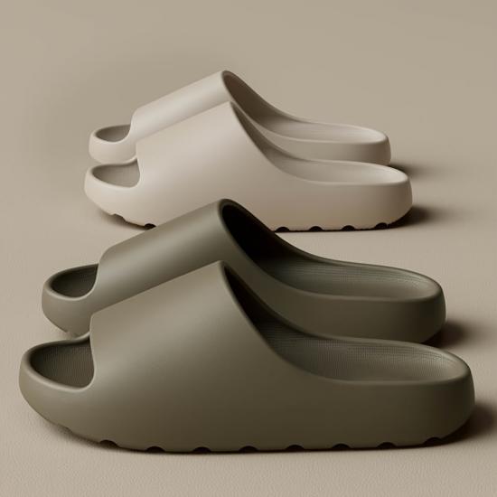 Minimalist Pillow Slip On Home Shoes