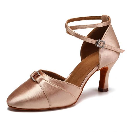 latin dance shoes for women
