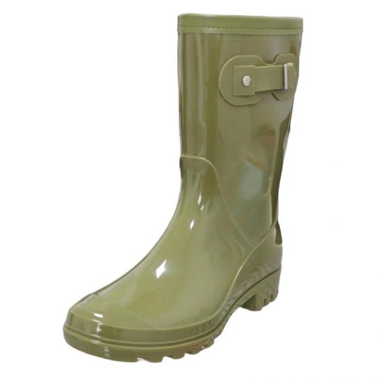 Rain Shoes