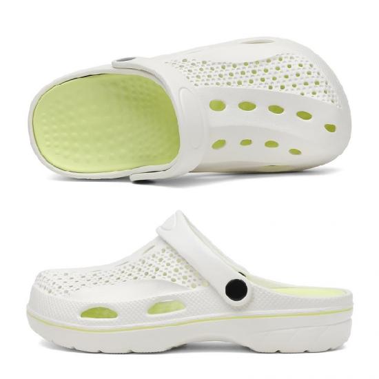 Clogs shoes