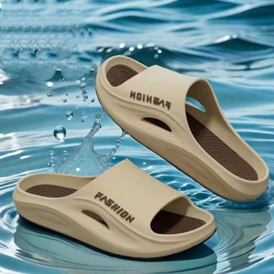 rubber slippers sandals
