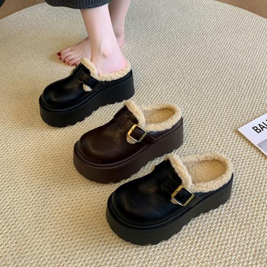 Classic style Lady's Casual