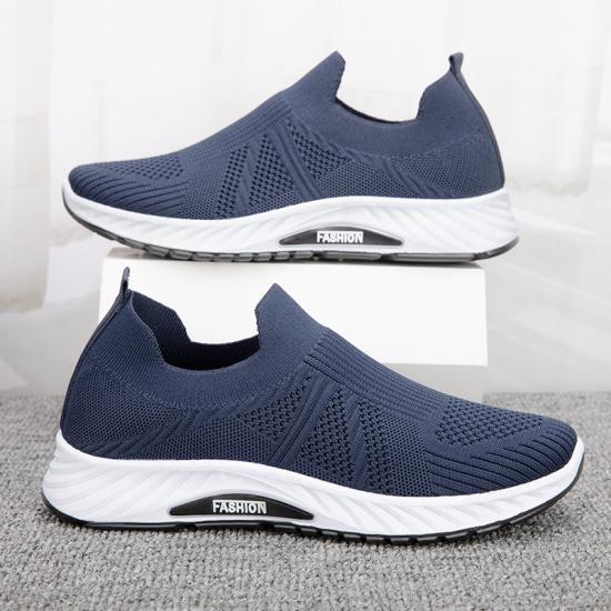 Men's Slip on Walking Shoes