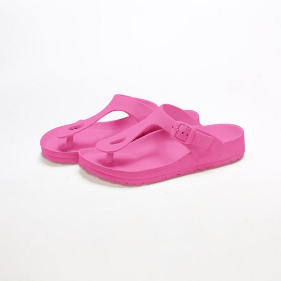 Custom Printed EVA Thick Sandals
