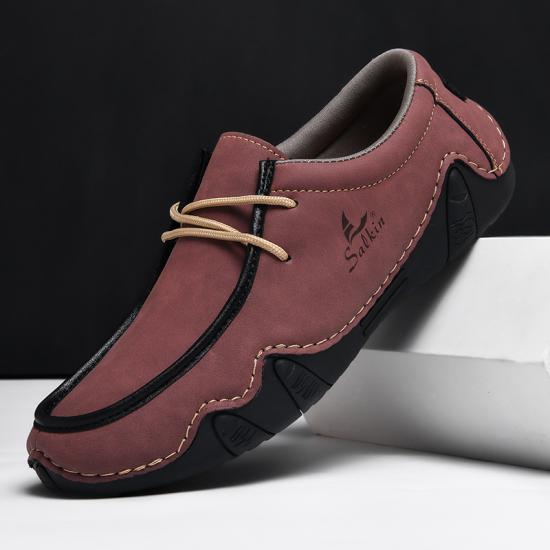 Fashion Young Man Causal Sneaker