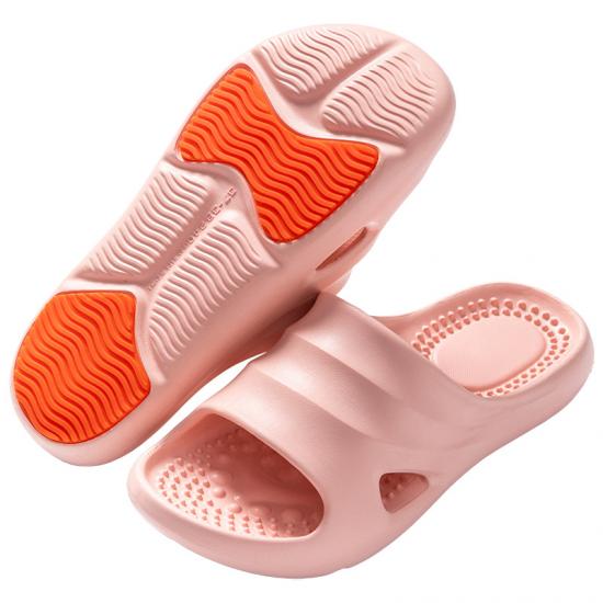 Home sandals and slippers indoor bathroom slippers