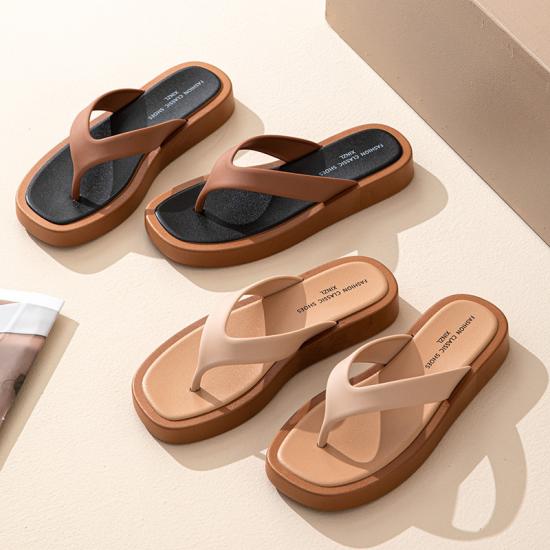 Quick Drying Filp Flops