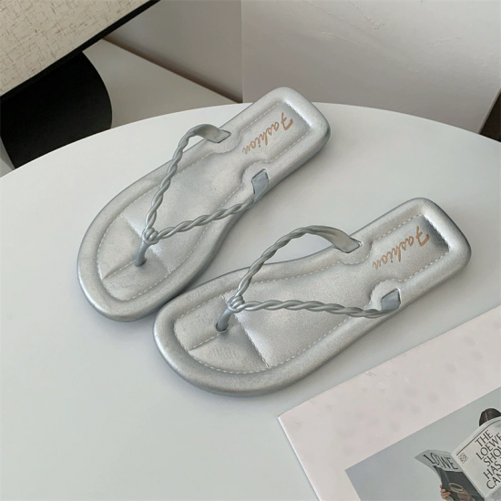 Quick Drying High Quality Filp Flops