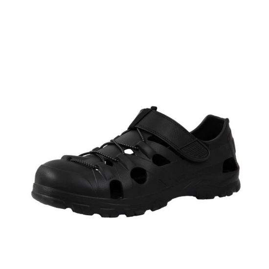 Anti-Slip Summer Shoes With Hole Design