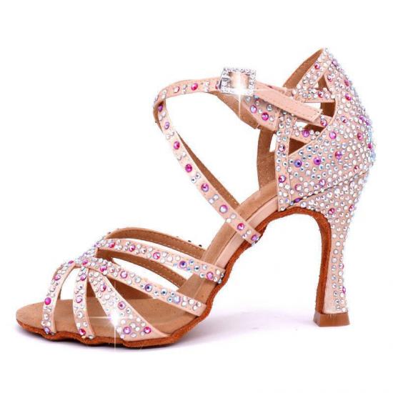 Wholesale Women's Latin Dance Shoes