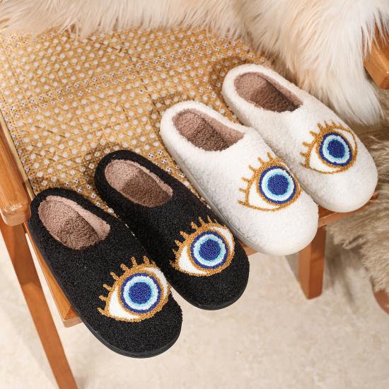 Warm Indoor SoftWinter Shoes