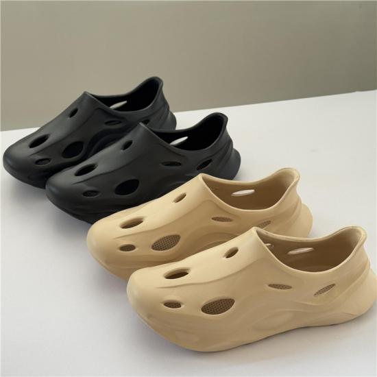 Anti-Slip Summer Shoes With Hole Design