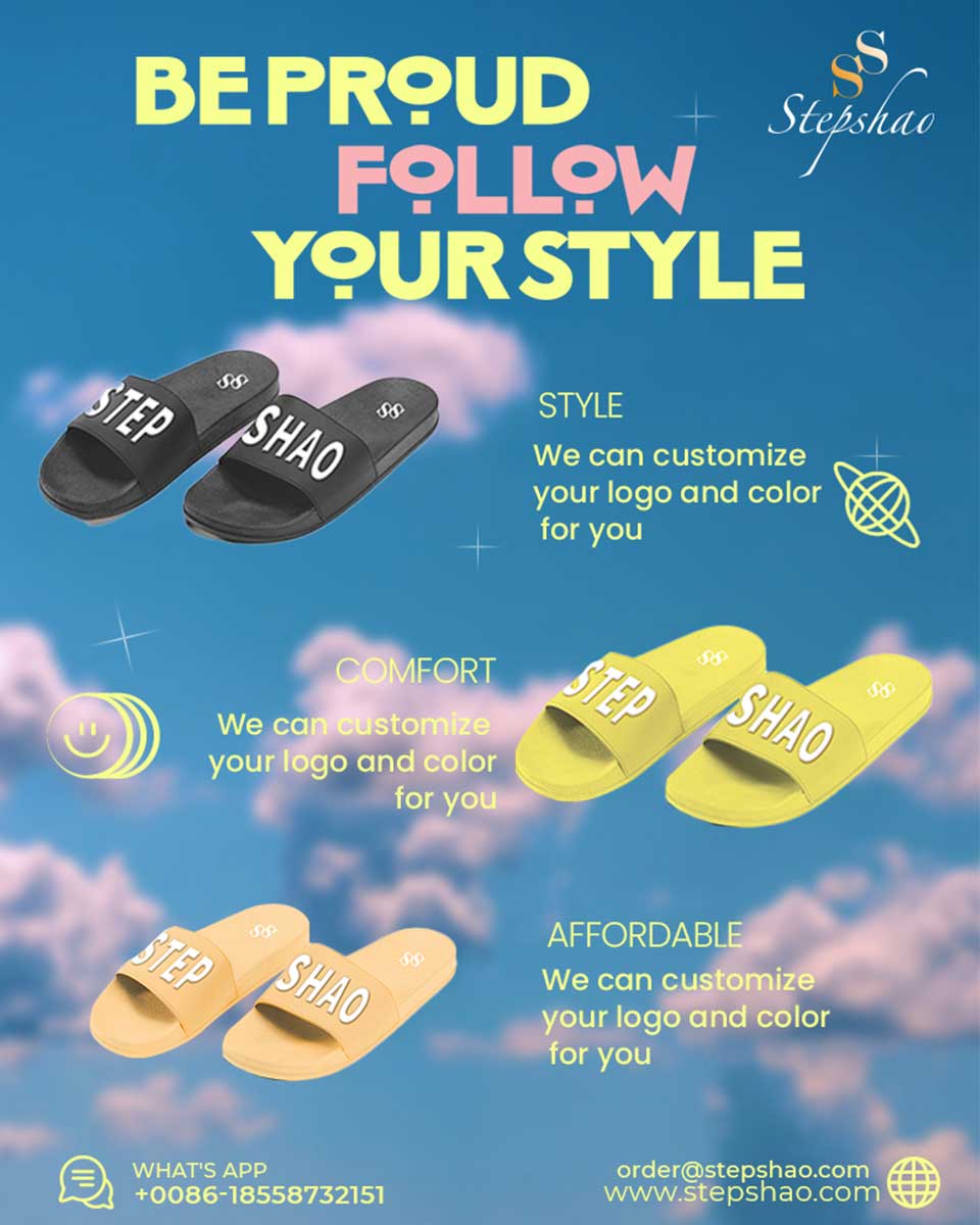 2025 Summer Shoe Trends