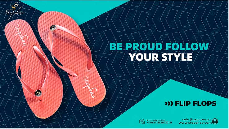 The Fashion Journey of Flip-Flops