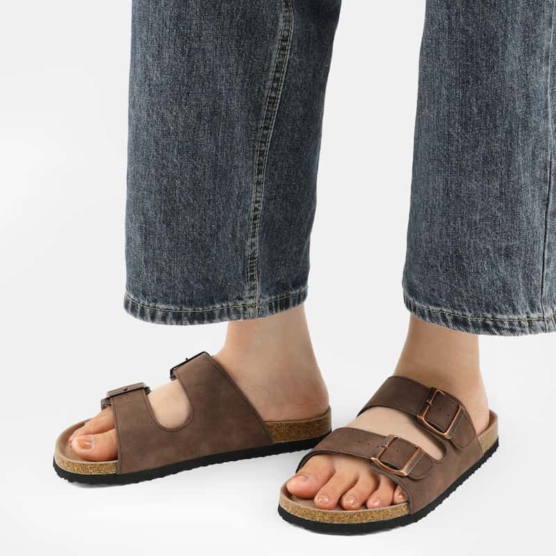 The most popular style of slippers in 2024