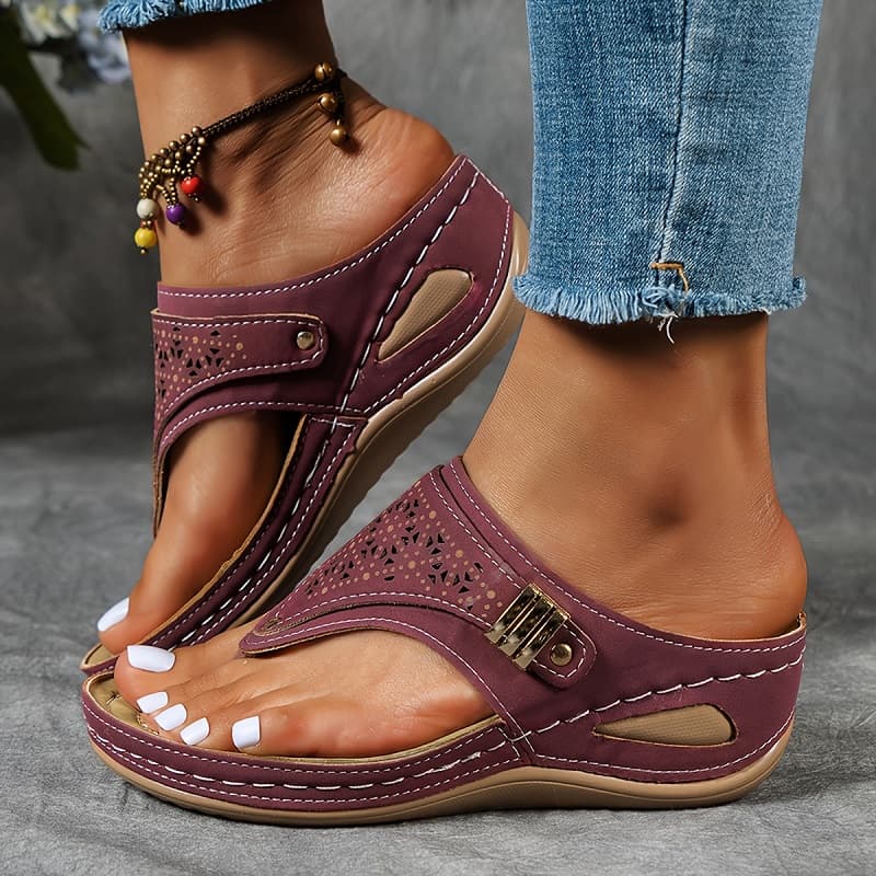 How to choosing one flipflops when considering buy one