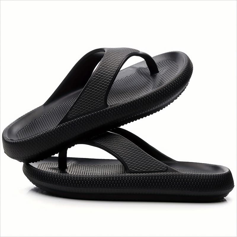 Why Are Flip-flops Called Flip-flops ?