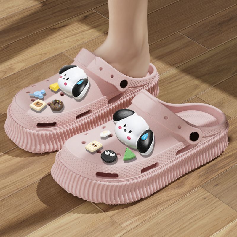 Ladies' and Girls' Clogs