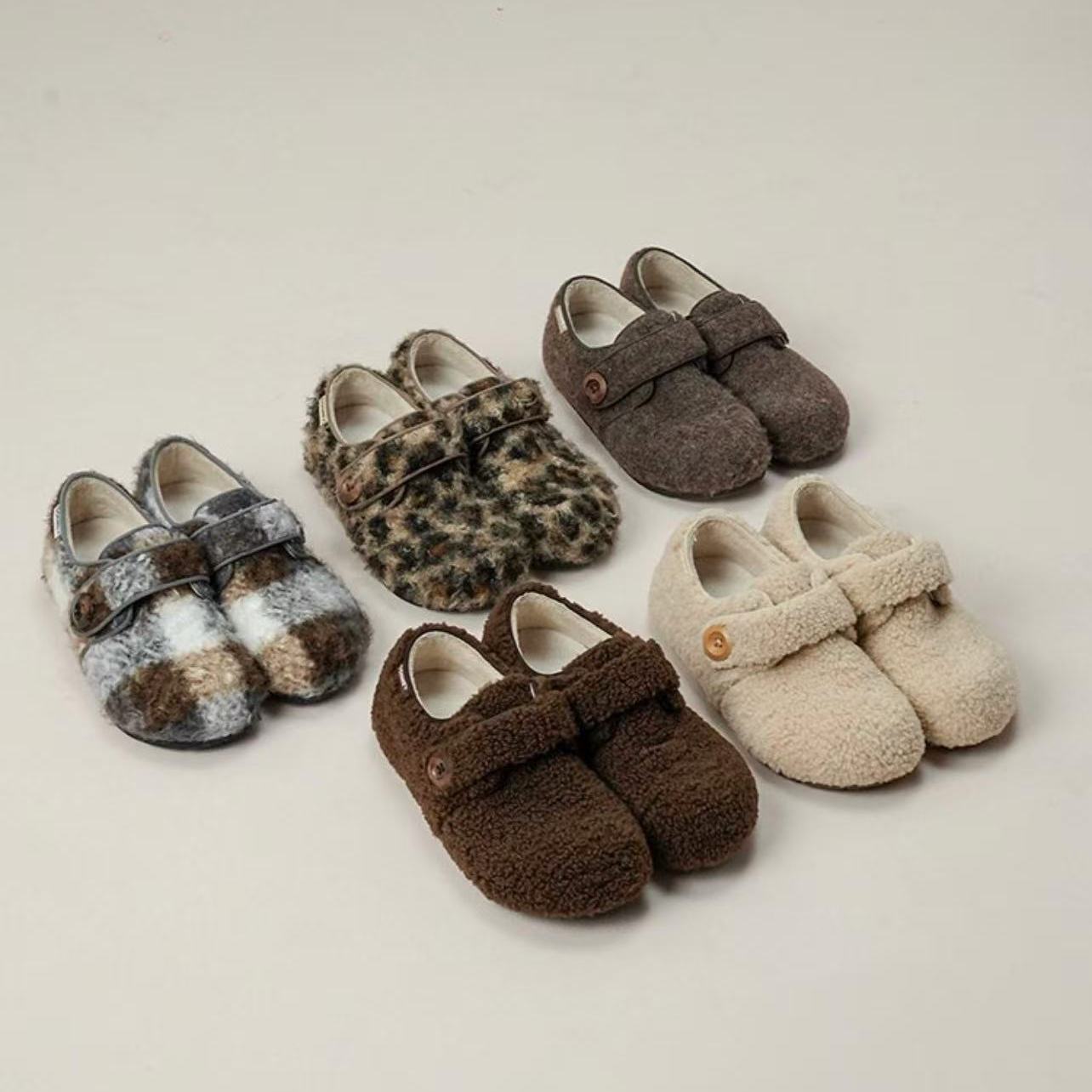 Winter 2025 Shoe Trends